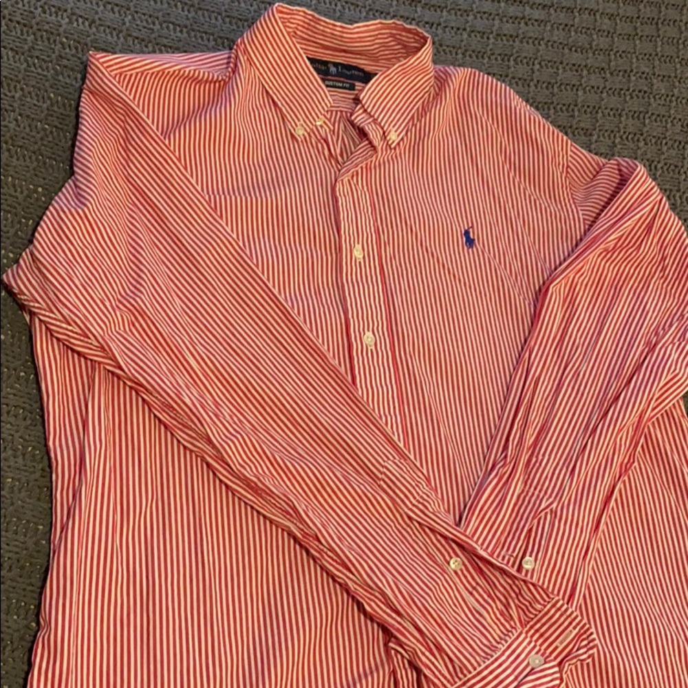 Polo Ralph Lauren Buttondown